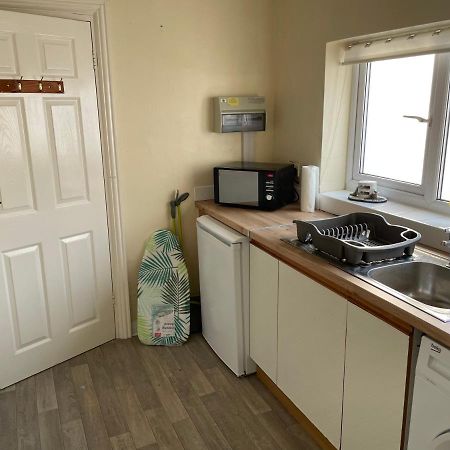 Flat 4 Cleethorpes Apts Exterior photo